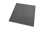 Monstershop 26097 - 40 X Carpet Tiles Anthracite Grey 10m2 Monstershop 26097 - 40 X Carpet Tiles Anthracite Grey 10m2