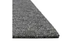 Monstershop 26097 - 40 X Carpet Tiles Anthracite Grey 10m2 Monstershop 26097 - 40 X Carpet Tiles Anthracite Grey 10m2