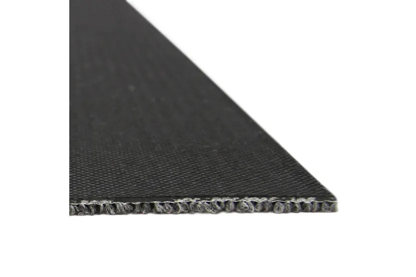 Monstershop 26097 - 40 X Carpet Tiles Anthracite Grey 10m2 Monstershop 26097 - 40 X Carpet Tiles Anthracite Grey 10m2