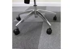 Monstershop 26097 - 40 X Carpet Tiles Anthracite Grey 10m2 Monstershop 26097 - 40 X Carpet Tiles Anthracite Grey 10m2