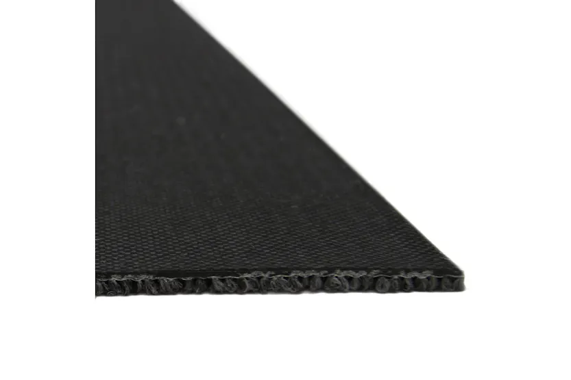 Monstershop 26094 - 40 X Carpet Tiles Charcoal Black 10m2 Monstershop 26094 - 40 X Carpet Tiles Charcoal Black 10m2