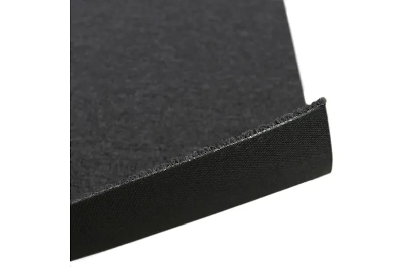 Monstershop 26094 - 40 X Carpet Tiles Charcoal Black 10m2 Monstershop 26094 - 40 X Carpet Tiles Charcoal Black 10m2