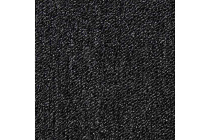 Monstershop 26094 - 40 X Carpet Tiles Charcoal Black 10m2 Monstershop 26094 - 40 X Carpet Tiles Charcoal Black 10m2