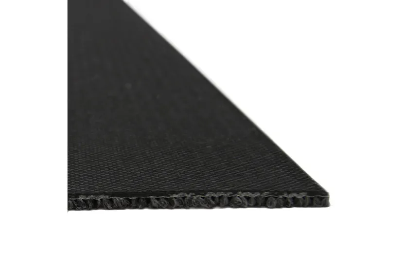 Monstershop 26094 - 40 X Carpet Tiles Charcoal Black 10m2 Monstershop 26094 - 40 X Carpet Tiles Charcoal Black 10m2