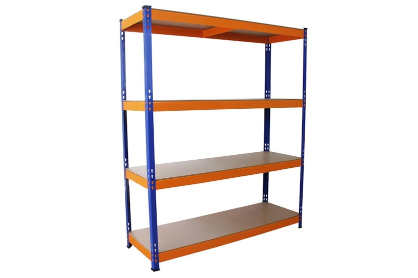 Monstershop 5 x S-Rax Racking Units Monstershop 5 x S-Rax Racking Units