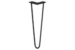 Monstershop Hairpin Legs 2 Prong | 10mm Monstershop Hairpin Legs 2 Prong | 10mm