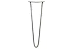 Monstershop Hairpin Legs - 2 Prong | 10mm Monstershop Hairpin Legs - 2 Prong | 10mm