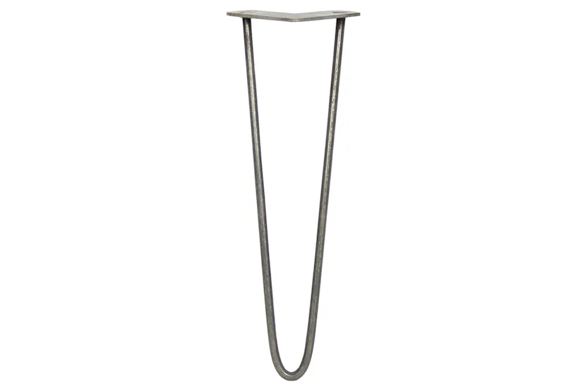 Monstershop Hairpin Legs - 2 Prong | 10mm Monstershop Hairpin Legs - 2 Prong | 10mm