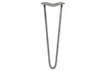 Monstershop Hairpin Legs 2 Prong | 12mm Monstershop Hairpin Legs 2 Prong | 12mm