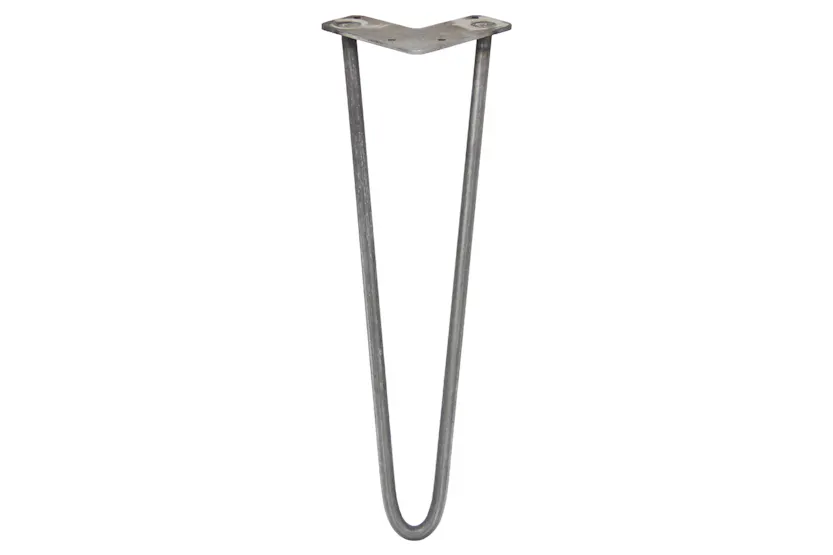 Monstershop Hairpin Legs 2 Prong | 12mm Monstershop Hairpin Legs 2 Prong | 12mm