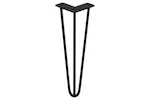Monstershop Hairpin Legs 3 Prong | 10mm Monstershop Hairpin Legs 3 Prong | 10mm