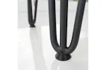 Monstershop Hairpin Legs 3 Prong | 10mm Monstershop Hairpin Legs 3 Prong | 10mm