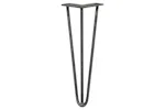 Monstershop Hairpin Legs 3 Prong | 10mm Monstershop Hairpin Legs 3 Prong | 10mm