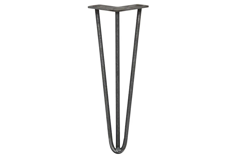 Monstershop Hairpin Legs 3 Prong | 10mm Monstershop Hairpin Legs 3 Prong | 10mm