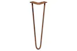 Monstershop Hairpin Legs 2 Prong | 12mm Monstershop Hairpin Legs 2 Prong | 12mm