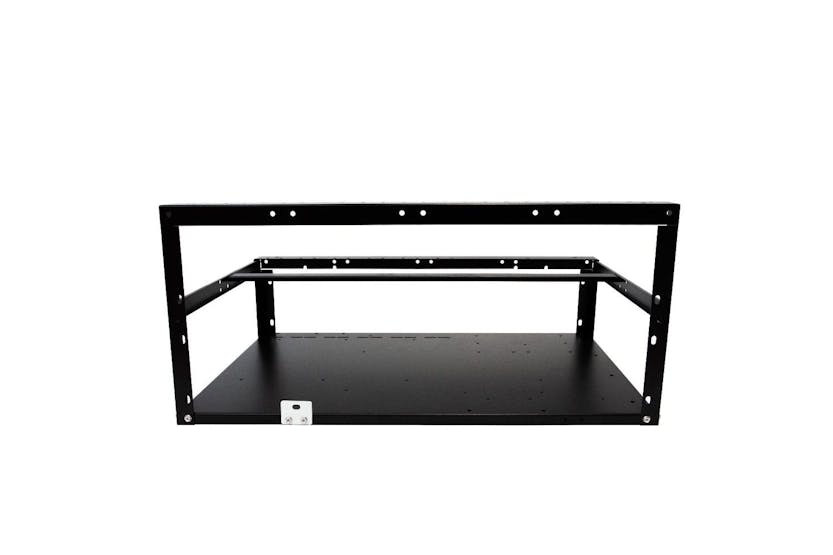 Monstershop 6-8 Gpu Mining Rig Frame Monstershop 6-8 Gpu Mining Rig Frame