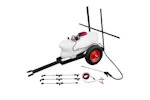 Monstershop 60L Atv Trailer And Sprayer Monstershop 60L Atv Trailer And Sprayer