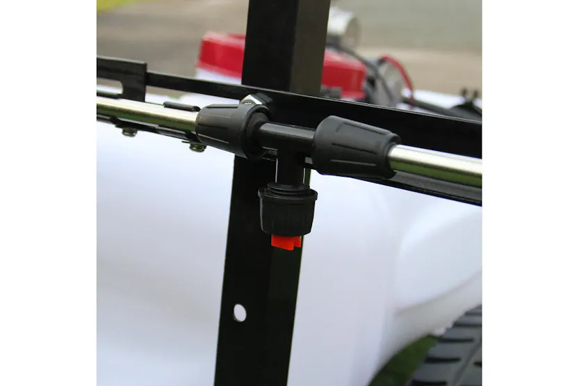 Monstershop 60L Atv Trailer And Sprayer Monstershop 60L Atv Trailer And Sprayer