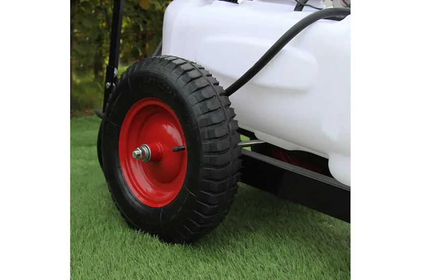 Monstershop 60L Atv Trailer And Sprayer Monstershop 60L Atv Trailer And Sprayer