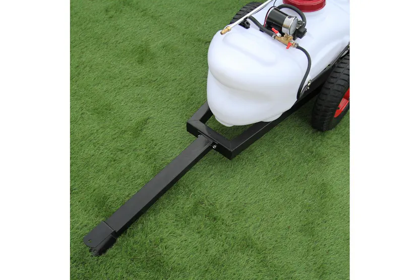 Monstershop 60L Atv Trailer And Sprayer Monstershop 60L Atv Trailer And Sprayer