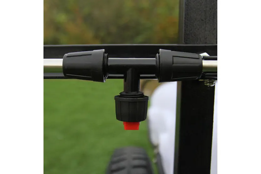 Monstershop 60L Atv Trailer And Sprayer Monstershop 60L Atv Trailer And Sprayer
