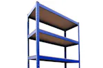 Monstershop 9 x T-Rax Racking Units | Blue Monstershop 9 x T-Rax Racking Units | Blue