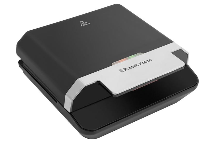 Russell Hobbs Creations Easy Clean Sandwich Maker | 26800 | Black Russell Hobbs Creations Easy Clean Sandwich Maker | 26800 | Black