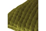 Haze Feather Rich Cushion | Olive | 40 x 60 cm Haze Feather Rich Cushion | Olive | 40 x 60 cm