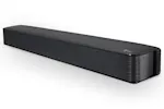 LG 2.0 All-in-One Soundbar | SQM1.AGBRLLK LG 2.0 All-in-One Soundbar | SQM1.AGBRLLK
