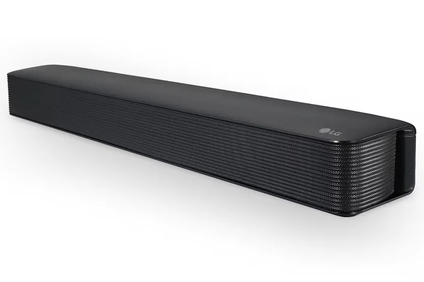 LG 2.0 All-in-One Soundbar | SQM1.AGBRLLK LG 2.0 All-in-One Soundbar | SQM1.AGBRLLK