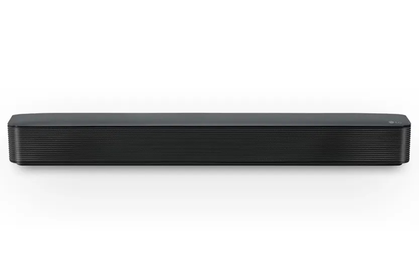 LG 2.0 All-in-One Soundbar | SQM1.AGBRLLK LG 2.0 All-in-One Soundbar | SQM1.AGBRLLK