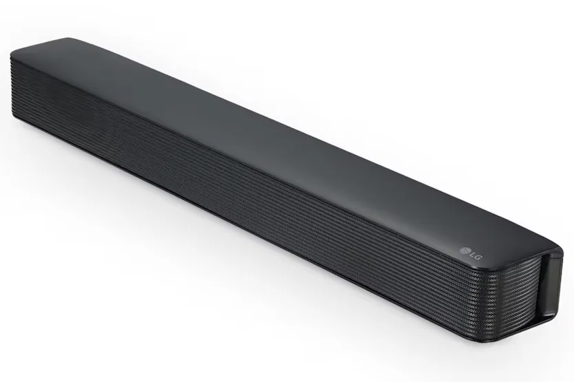 LG 2.0 All-in-One Soundbar | SQM1.AGBRLLK LG 2.0 All-in-One Soundbar | SQM1.AGBRLLK
