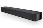 LG 2.0 All-in-One Soundbar | SQM1.AGBRLLK LG 2.0 All-in-One Soundbar | SQM1.AGBRLLK