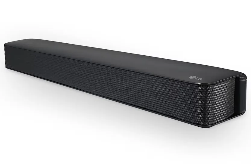 LG 2.0 All-in-One Soundbar | SQM1.AGBRLLK LG 2.0 All-in-One Soundbar | SQM1.AGBRLLK