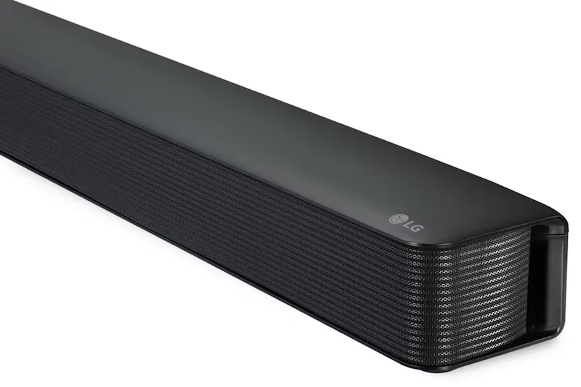 LG 2.0 All-in-One Soundbar | SQM1.AGBRLLK LG 2.0 All-in-One Soundbar | SQM1.AGBRLLK