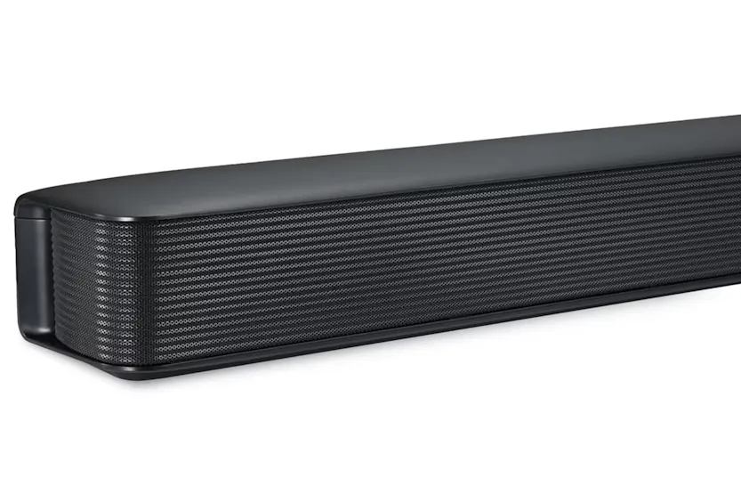 LG 2.0 All-in-One Soundbar | SQM1.AGBRLLK LG 2.0 All-in-One Soundbar | SQM1.AGBRLLK