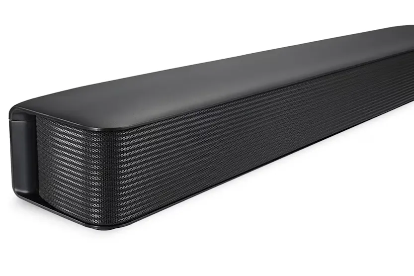 LG 2.0 All-in-One Soundbar | SQM1.AGBRLLK LG 2.0 All-in-One Soundbar | SQM1.AGBRLLK