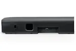 LG 2.0 All-in-One Soundbar | SQM1.AGBRLLK LG 2.0 All-in-One Soundbar | SQM1.AGBRLLK