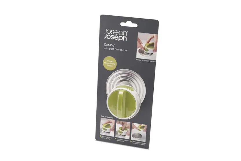 Joseph Joseph | Can-Do Can Opener Joseph Joseph | Can-Do Can Opener