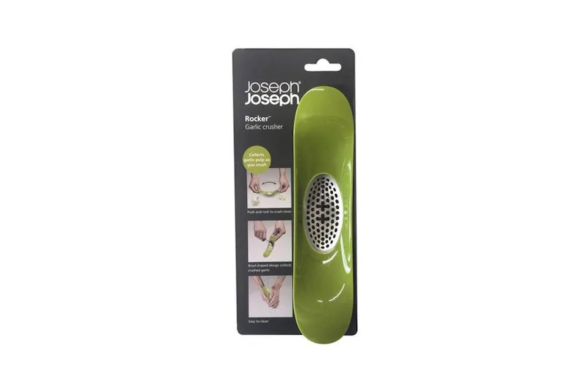 Joseph Joseph | Rocker | Garlic Crusher Joseph Joseph | Rocker | Garlic Crusher