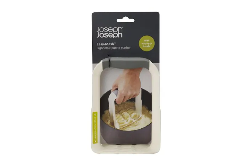 Joseph Joseph | Easy-mash | Potato Masher Joseph Joseph | Easy-mash | Potato Masher