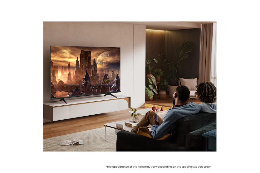 Hisense 55" E7 Pro 4K QLED HDR 144HZ Smart TV | 55E71NQPR Hisense 55" E7 Pro 4K QLED HDR 144HZ Smart TV | 55E71NQPR
