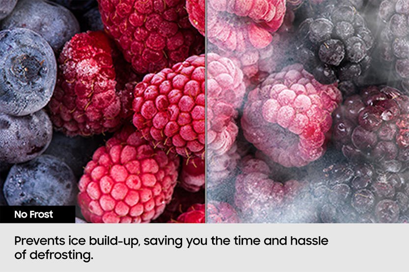 Samsung Series 8 Classic Fridge Freezer with SpaceMax™ | RB53DG703ES9EU Samsung Series 8 Classic Fridge Freezer with SpaceMax™ | RB53DG703ES9EU