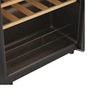 Haier Series 3 Freestanding Wine Cooler | HWS34GGH1K Haier Series 3 Freestanding Wine Cooler | HWS34GGH1K