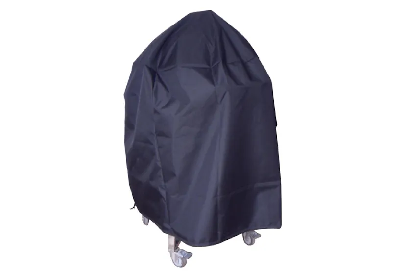 Monstershop Fresh Grills 21" Mega Kamado BBQ Rain Cover Monstershop Fresh Grills 21" Mega Kamado BBQ Rain Cover