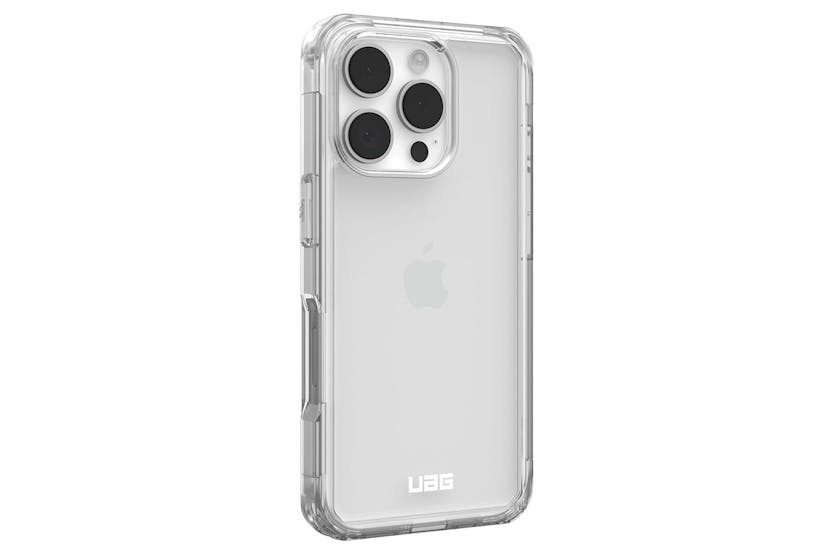 UAG iPhone 16 Pro Plyo Case | Ice UAG iPhone 16 Pro Plyo Case | Ice