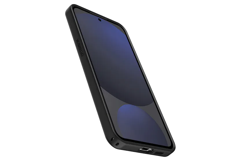 Otterbox Symmetry Series Samsung Galaxy S24 FE Case | Black Otterbox Symmetry Series Samsung Galaxy S24 FE Case | Black