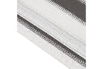 vidaXL 310834 Tent Carpet Anthracite And White 400x700cm Hdpe vidaXL 310834 Tent Carpet Anthracite And White 400x700cm Hdpe