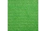 vidaXL 311310 Sunshade Sail 160 G/m² Light Green 3x4x4 M Hdpe vidaXL 311310 Sunshade Sail 160 G/m² Light Green 3x4x4 M Hdpe