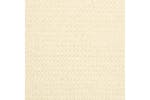 vidaXL 42288 Sunshade Sail Hdpe Rectangular 2x4 M Cream vidaXL 42288 Sunshade Sail Hdpe Rectangular 2x4 M Cream